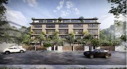 Shrewsbury Road (D11), Terrace #514068891